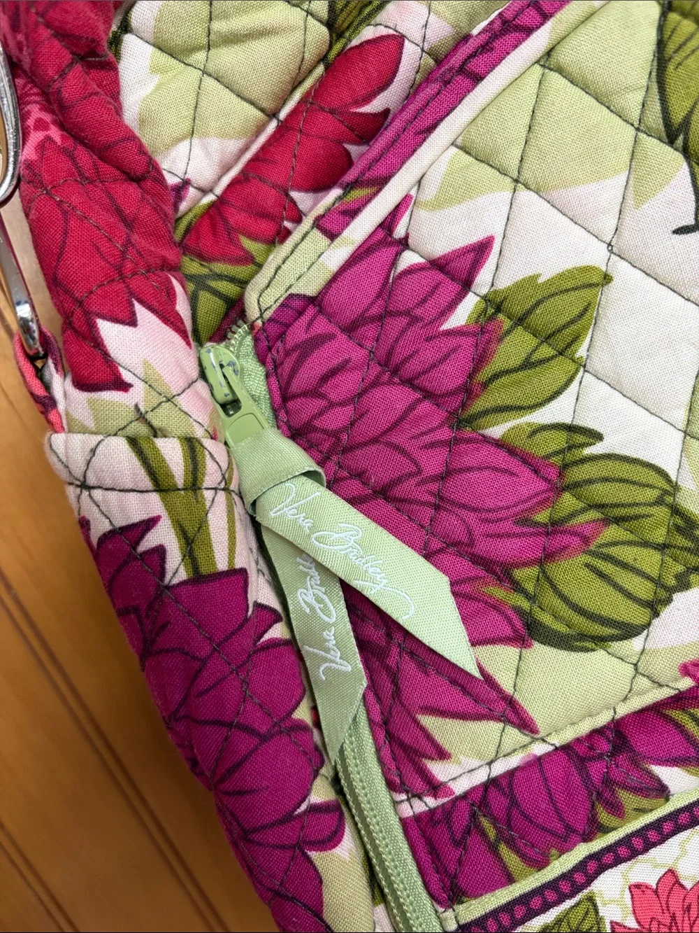 Vera Bradley cottagecore coppy